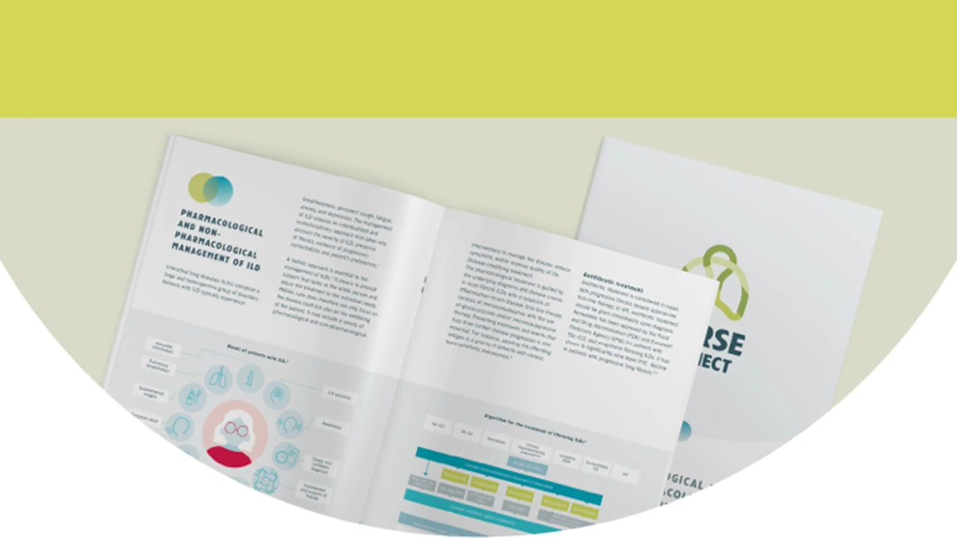 Pharmacological and non-pharmacological treatment