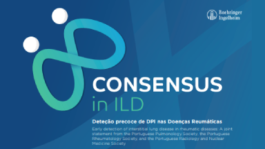 Consesensus in ILD