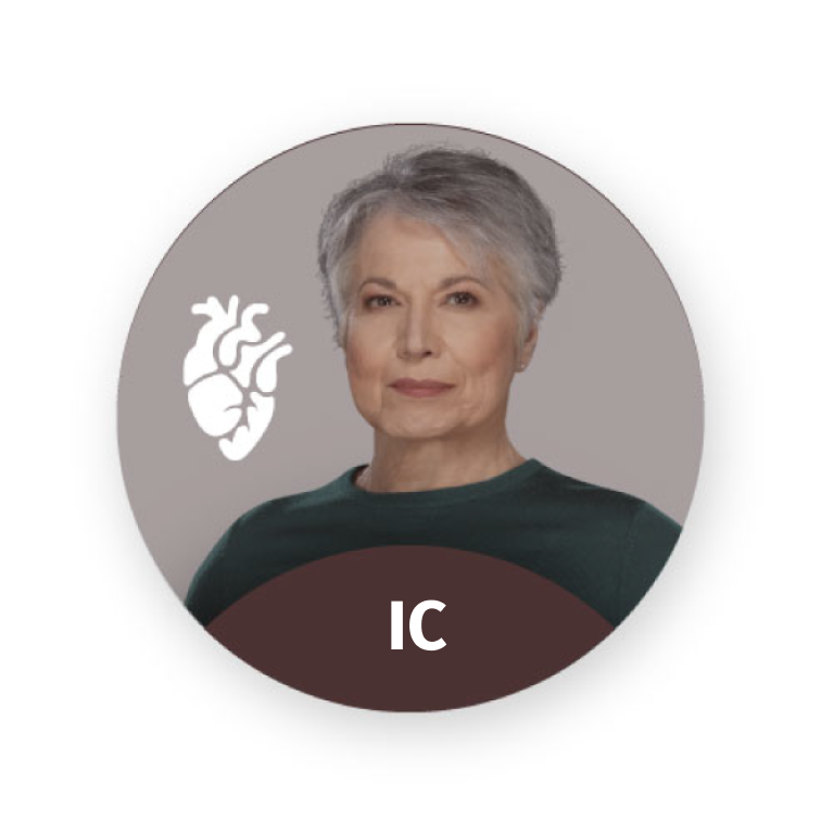 IC