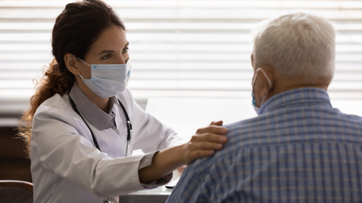 Otimização do tratamento de doentes com ICFEr