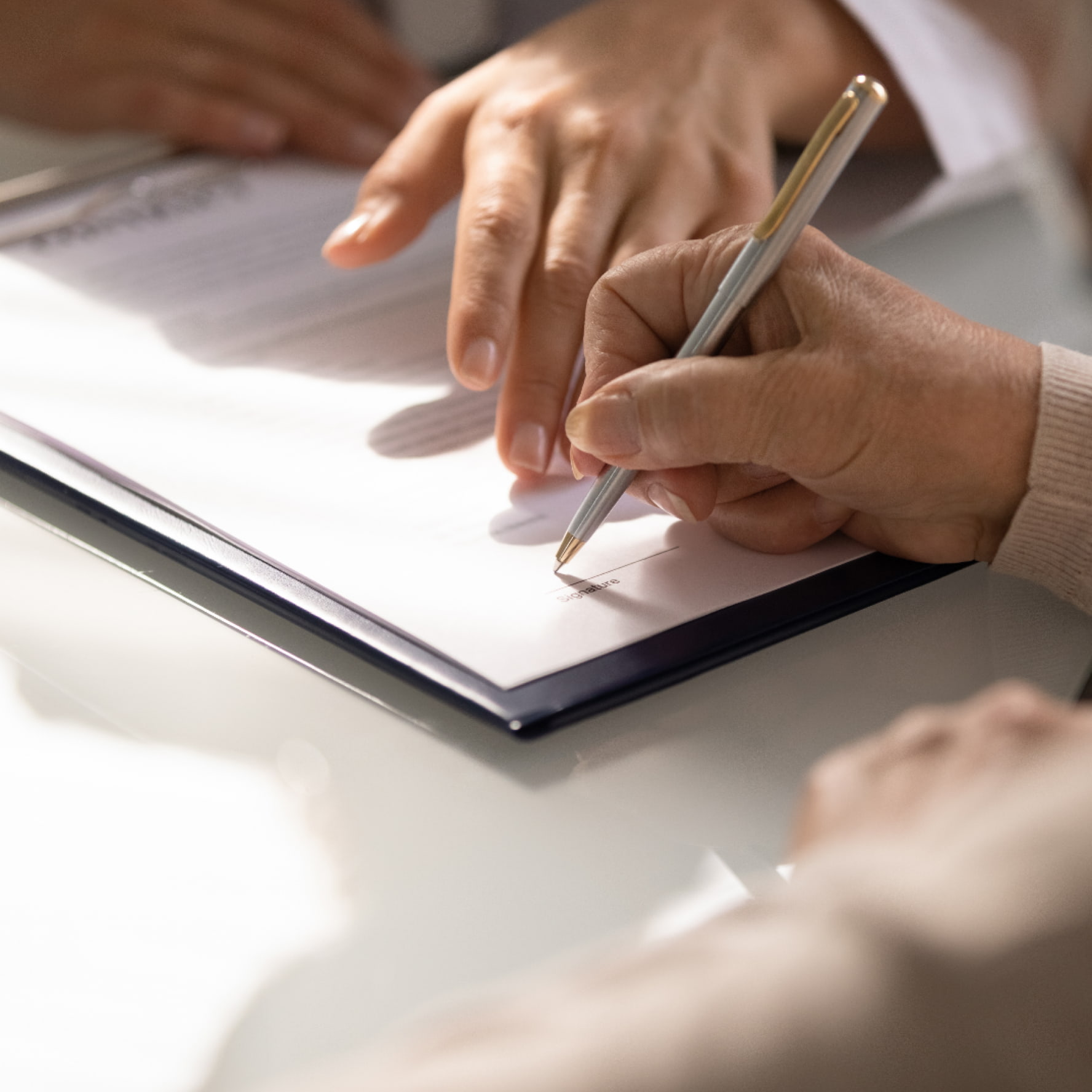 Terapêuticas fundamentais para doentes com ICFEr