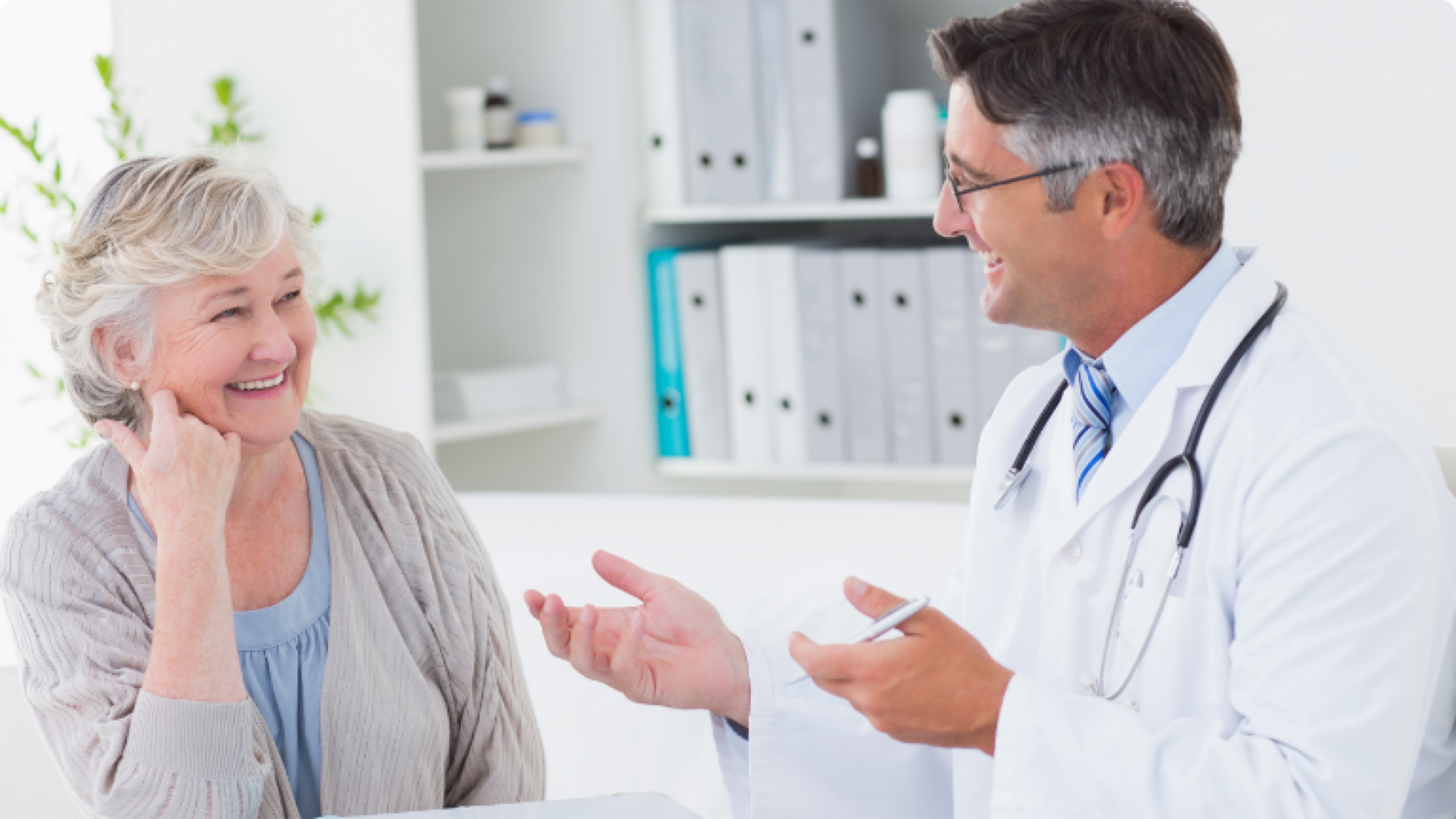 Importance of recognising HFpEF