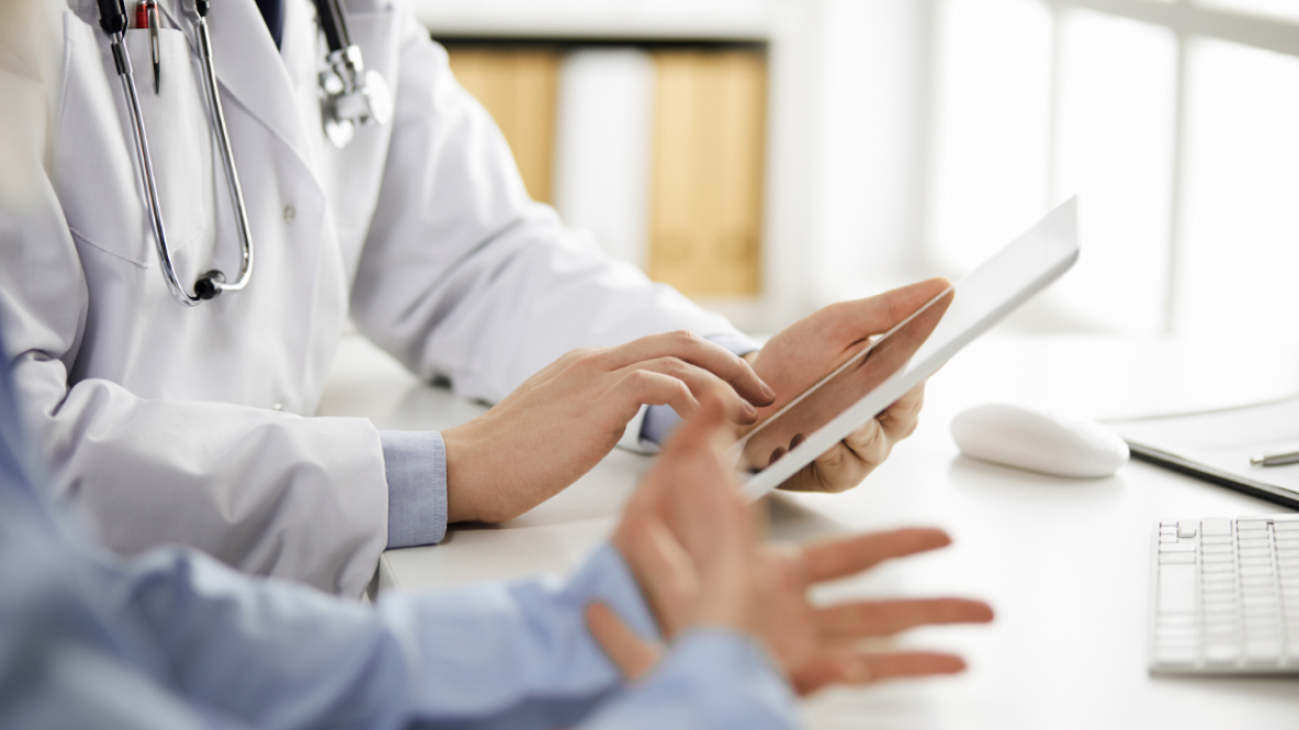 Que preferências de tratamento são importantes para o doente?