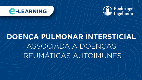 DPI associada a doenças reumáticas autoimunes