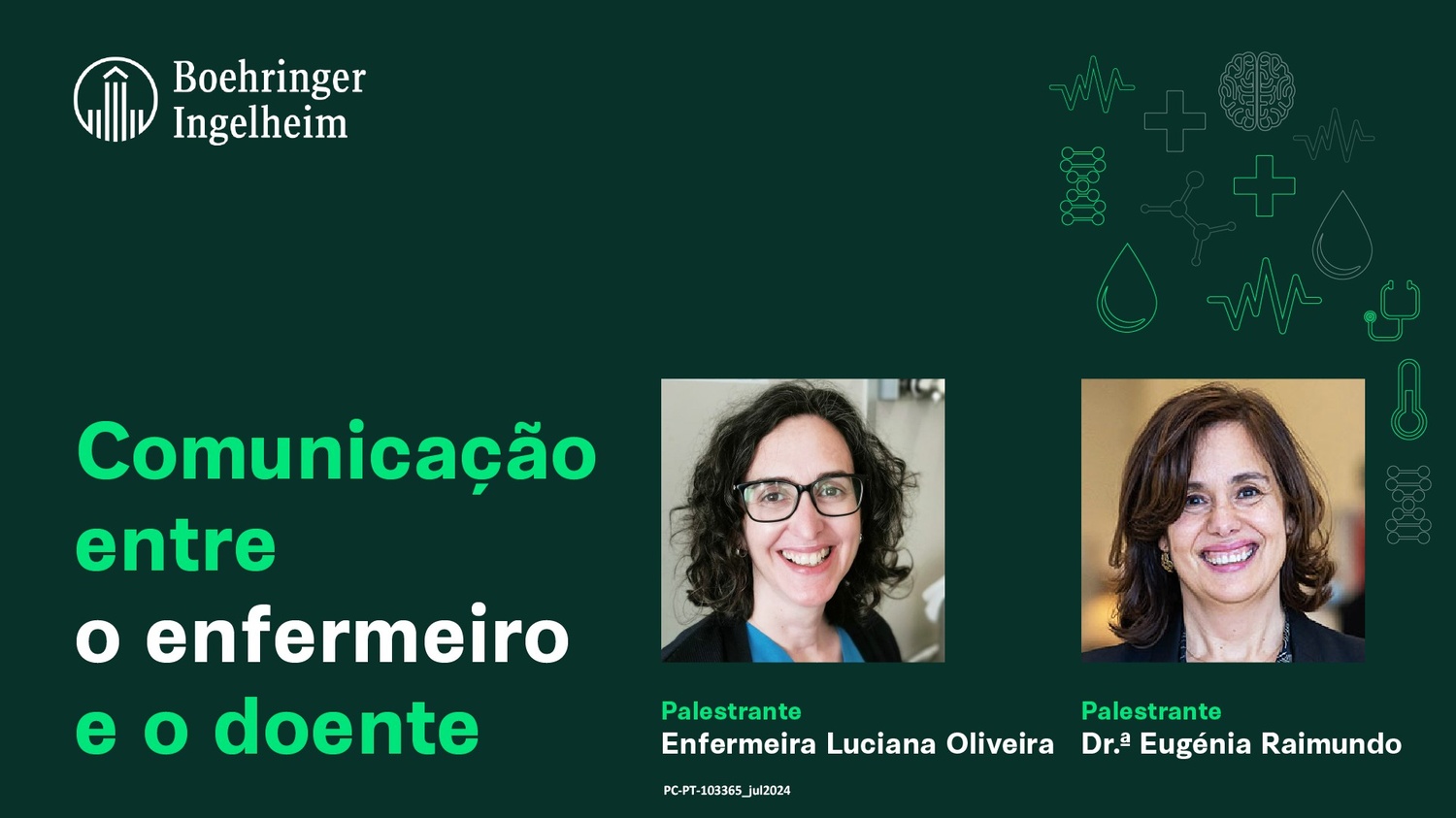 Comunicação entre o enfermeiro e o doente