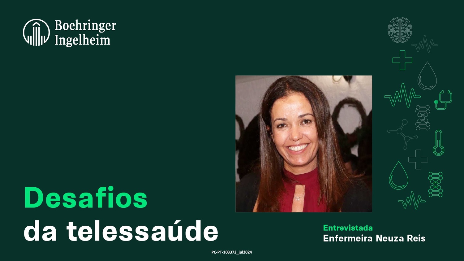 Desafios da telessaúde