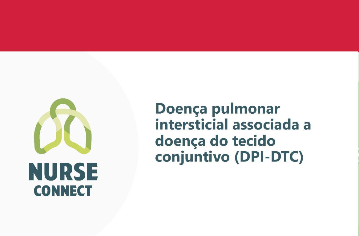 Doença pulmonar intersticial associada