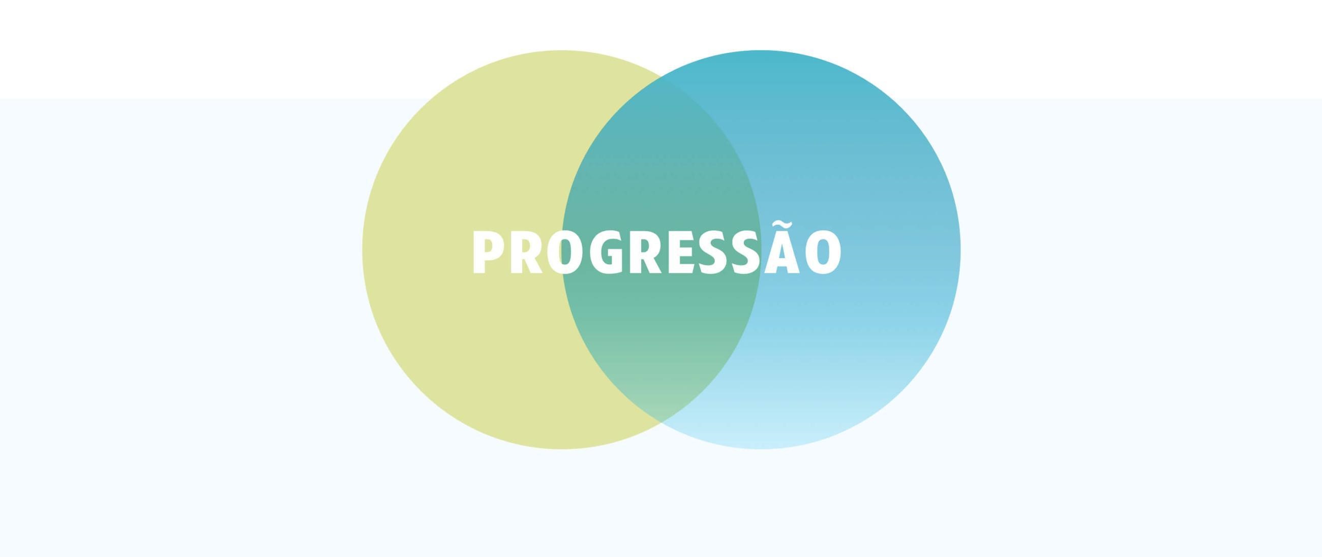 Progressão