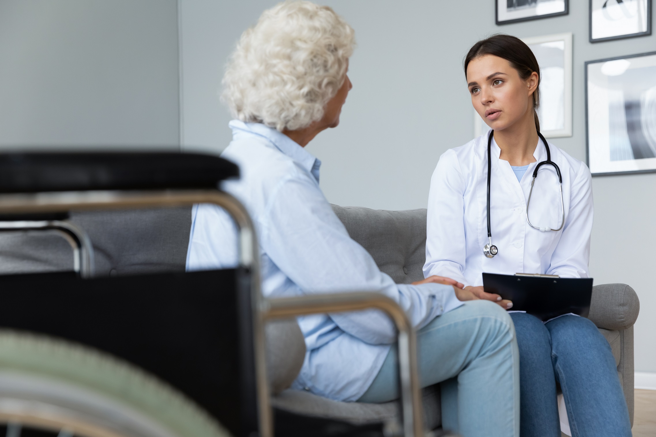 Desafios de diagnóstico e consequências de um diagnóstico tardio