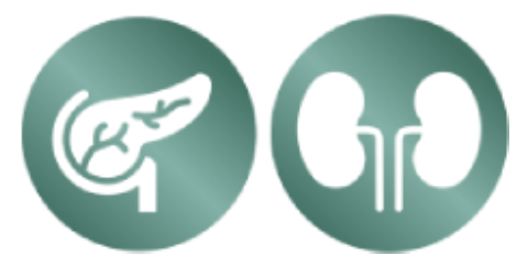 Pancreas and Kidney