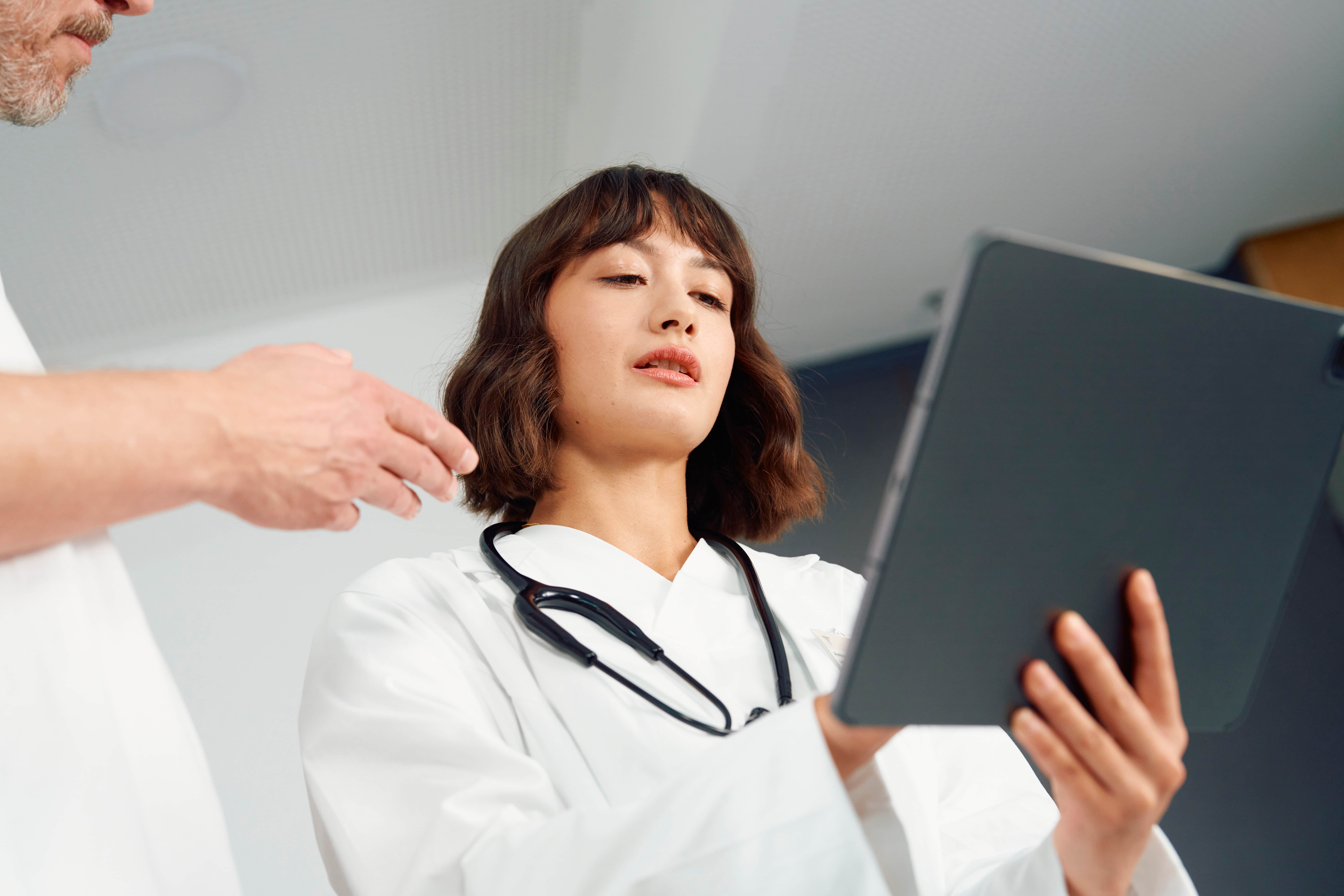 O papel dos peptídeos natriuréticos no diagnóstico da IC