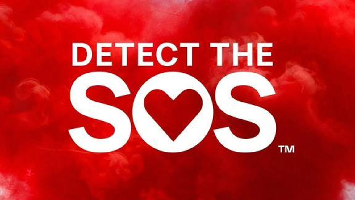 Detete o SOS 