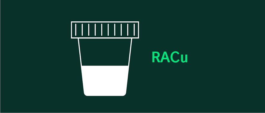 RACu